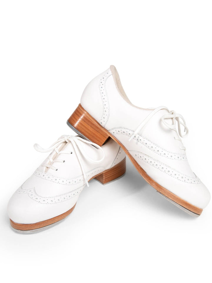 Roxy Tap Shoe - White
