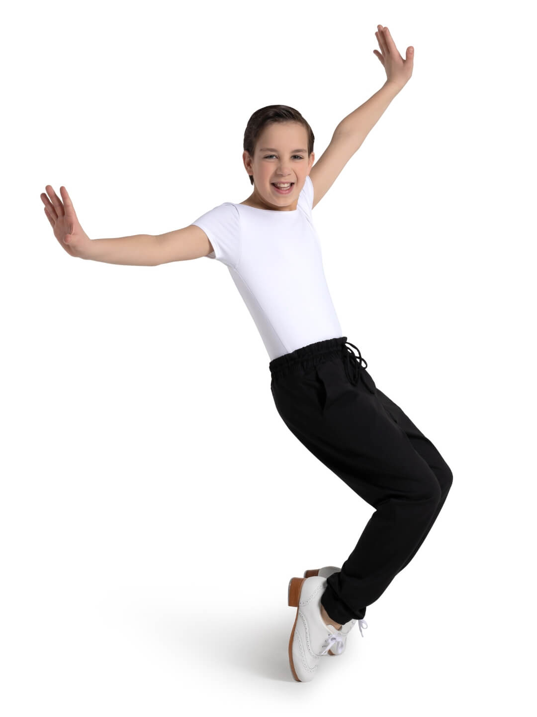 Roxy Tap Shoe - White