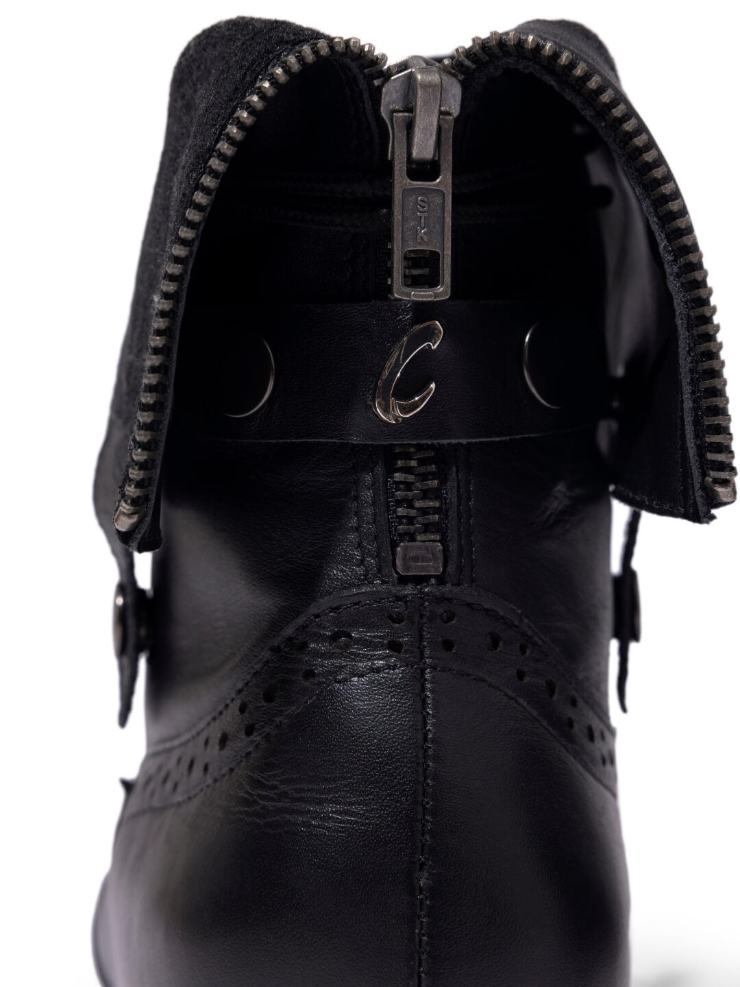 Roxy Boot Tap Shoe - Black