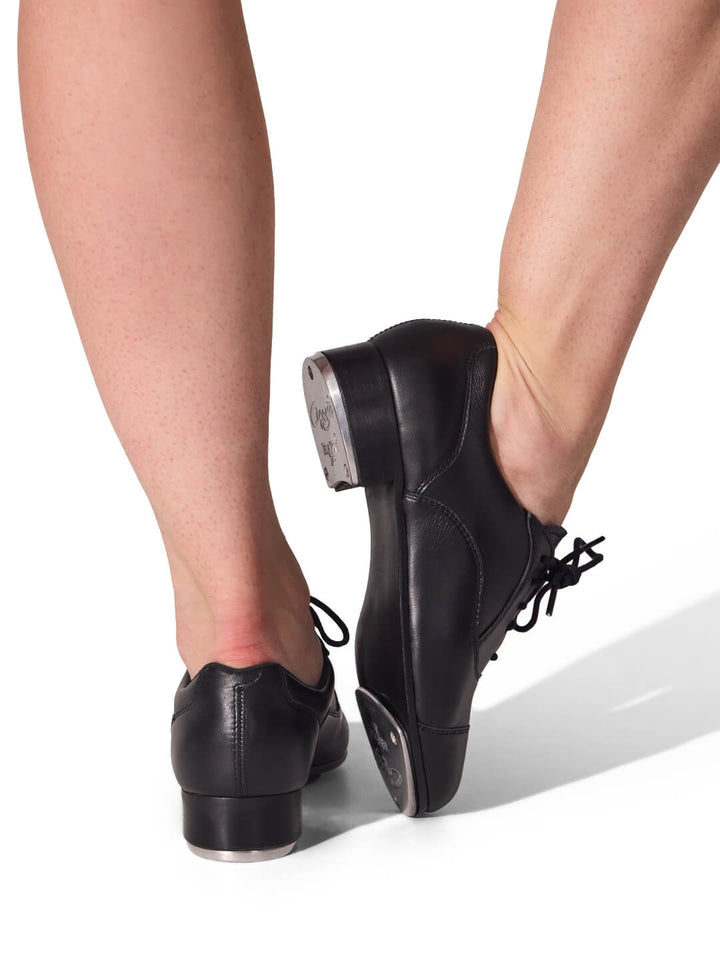 Essence Tap Shoe - Black