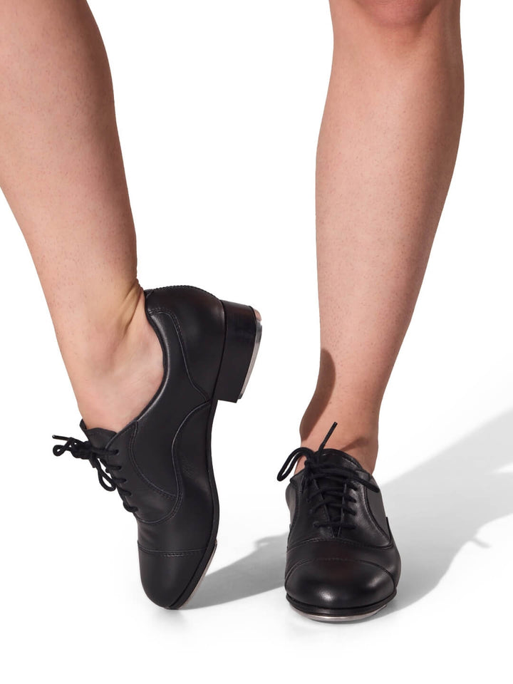 Essence Tap Shoe - Black