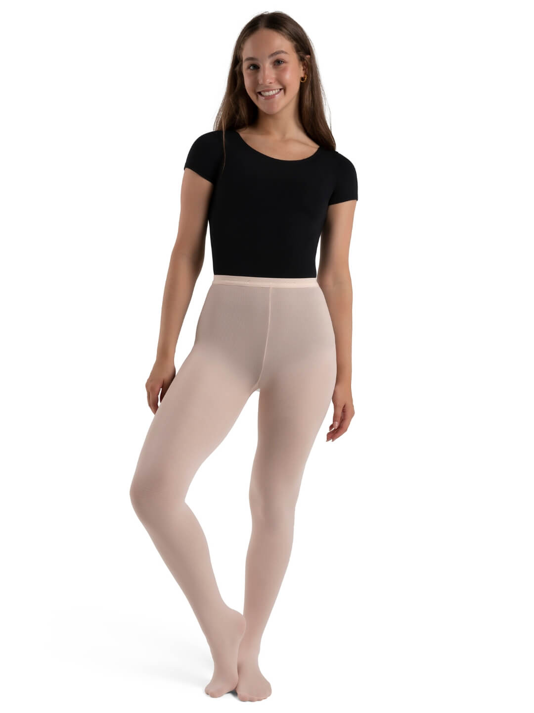 Professional Mesh Transition Seam Tight