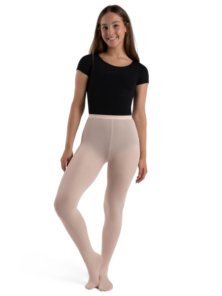 Professional Mesh Transition Seam Tight