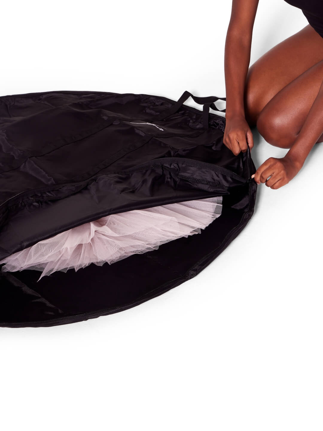 Tutu Bag