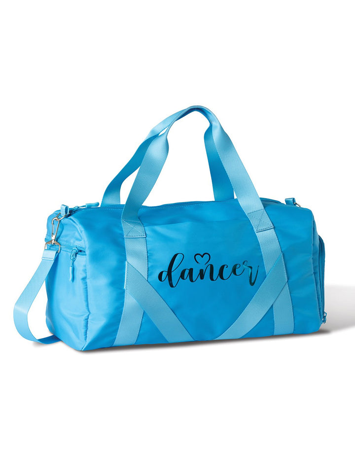 Dance Ready Duffel Bag