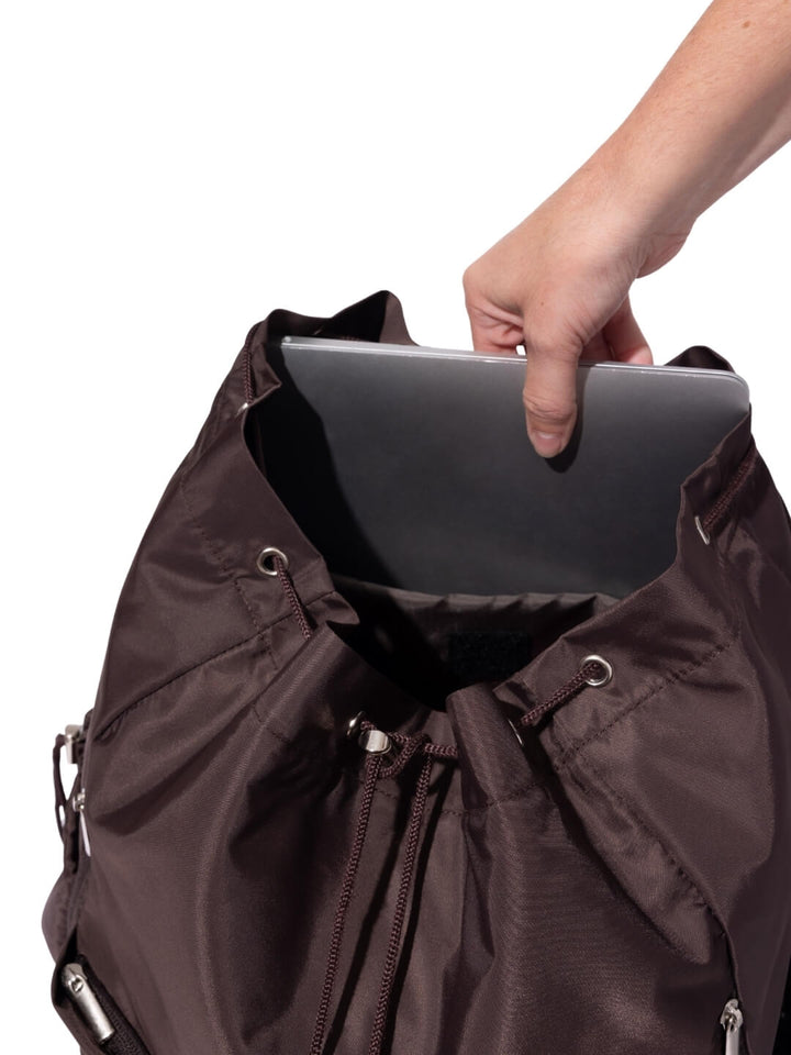 Oxford Travel Backpack