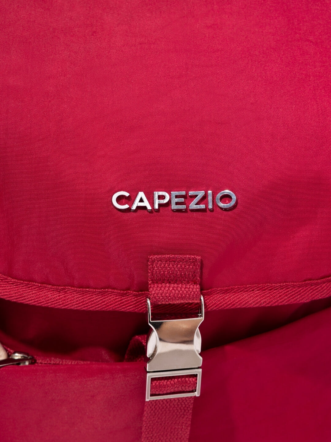 Oxford Travel Backpack