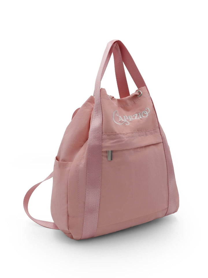 Olivia Multi-Way Tote