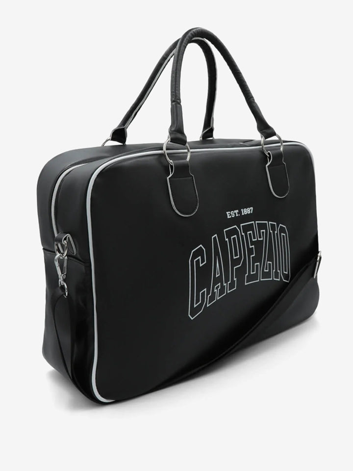 Jet Setter Weekender Bag