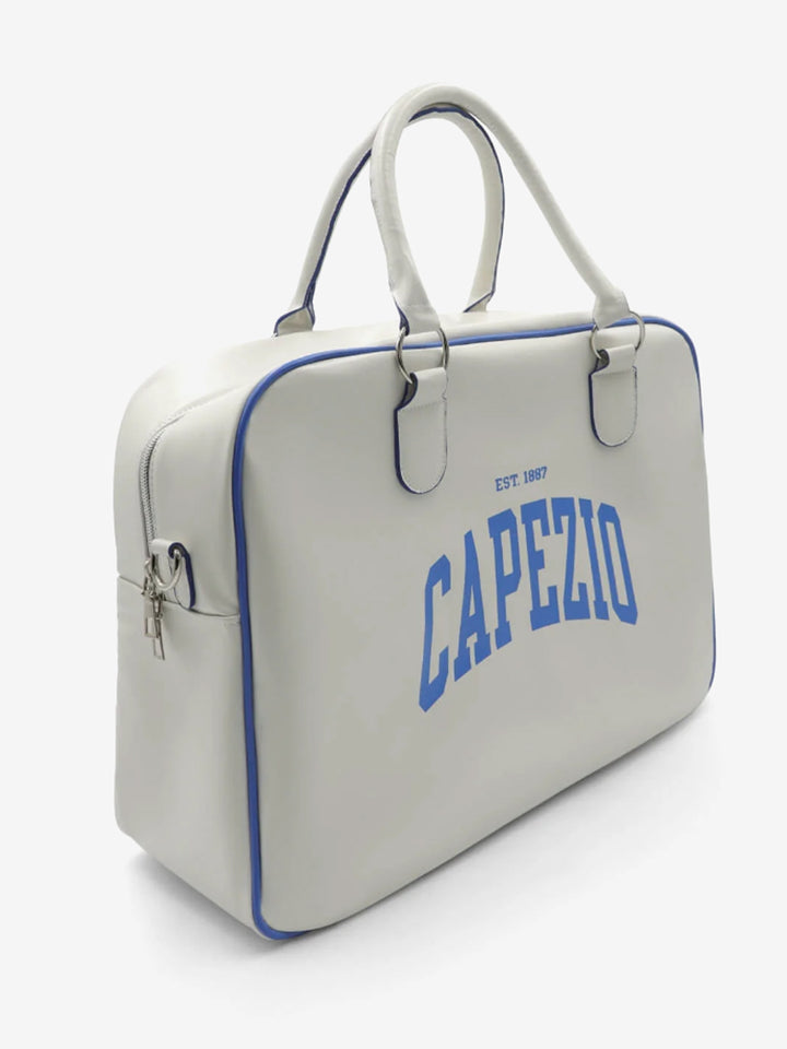Jet Setter Weekender Bag