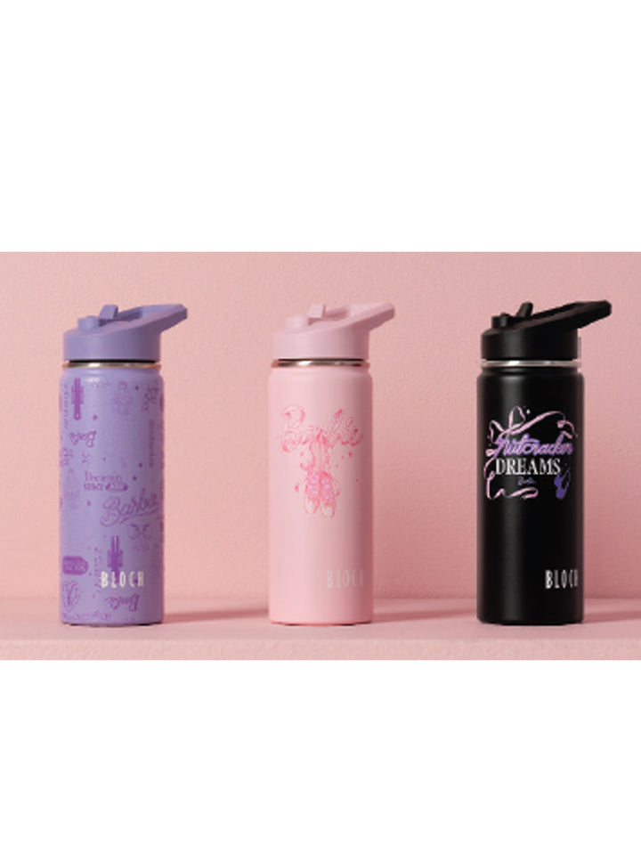 Barbie Drink Bottle