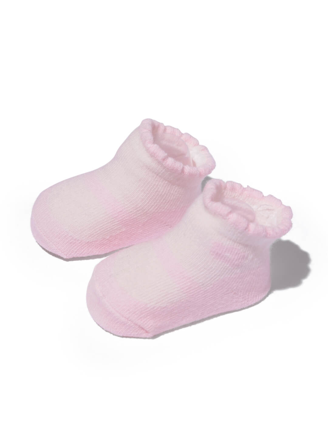 Baby Ballet Sock (2-Pack)