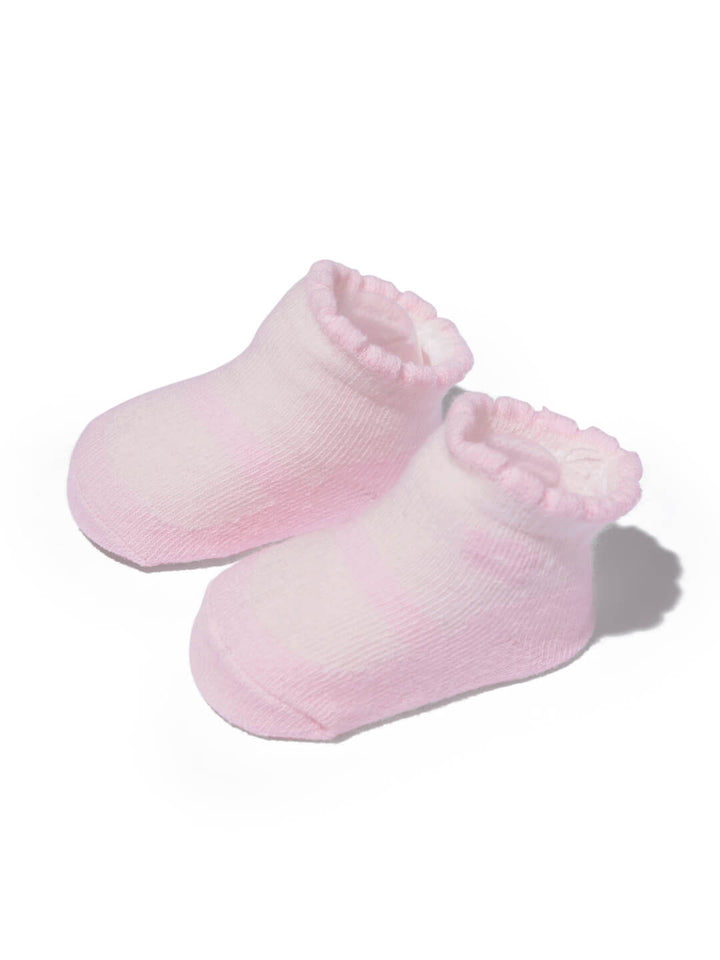Baby Ballet Sock (2-Pack)