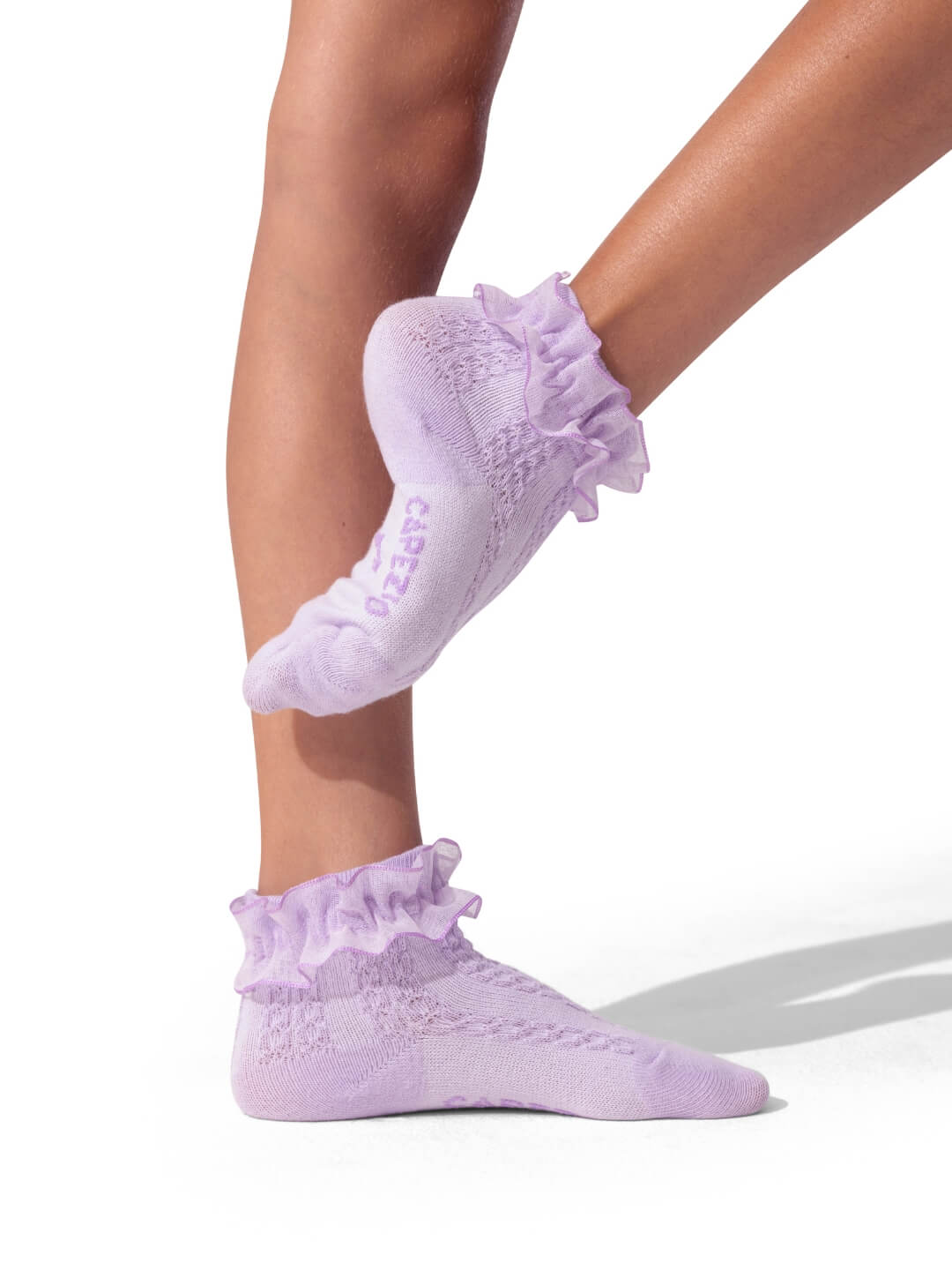 Children's Ruffle Sock (3-Pack)