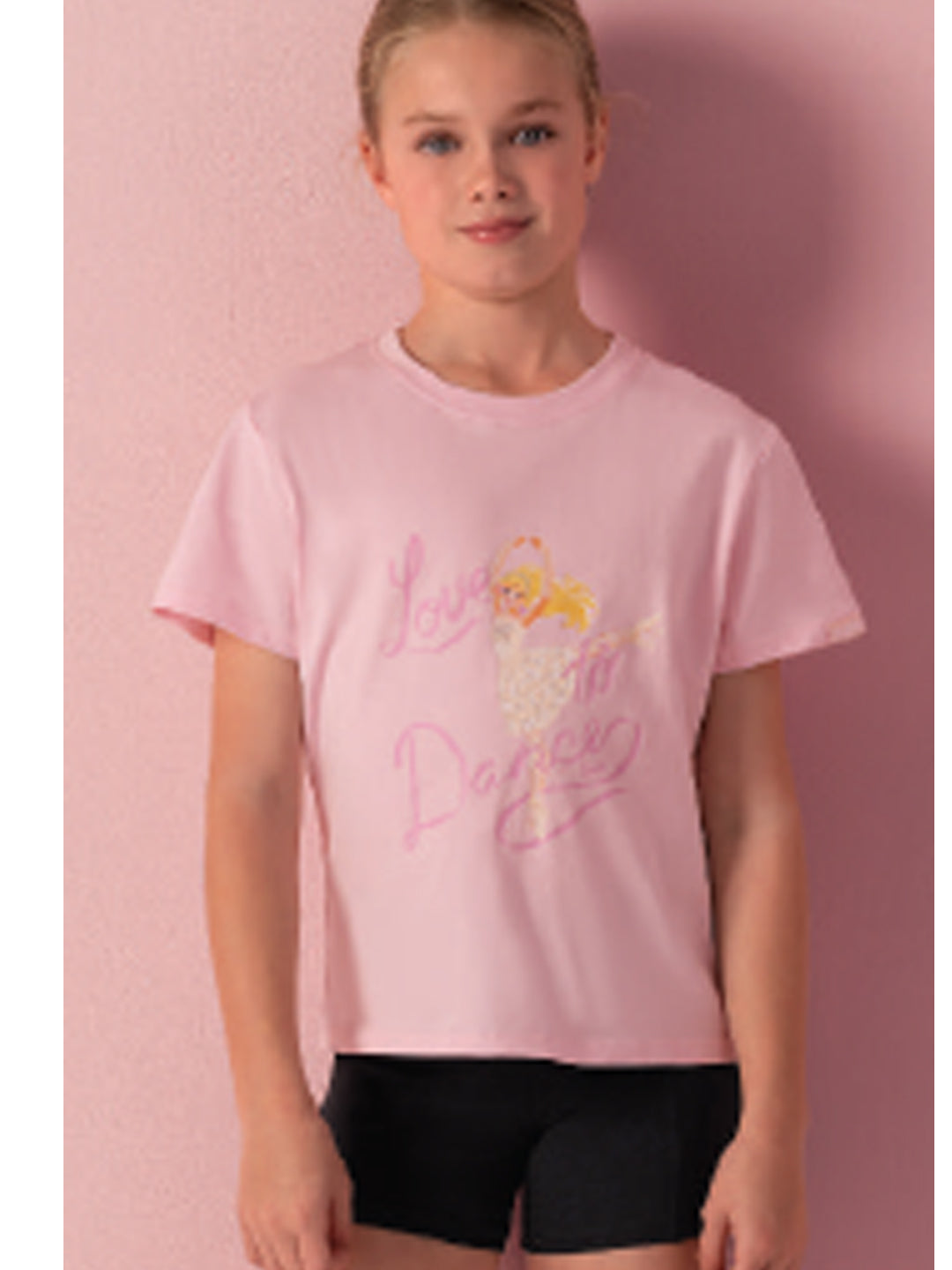 Barbie Nutcracker T-Shirt - Girls