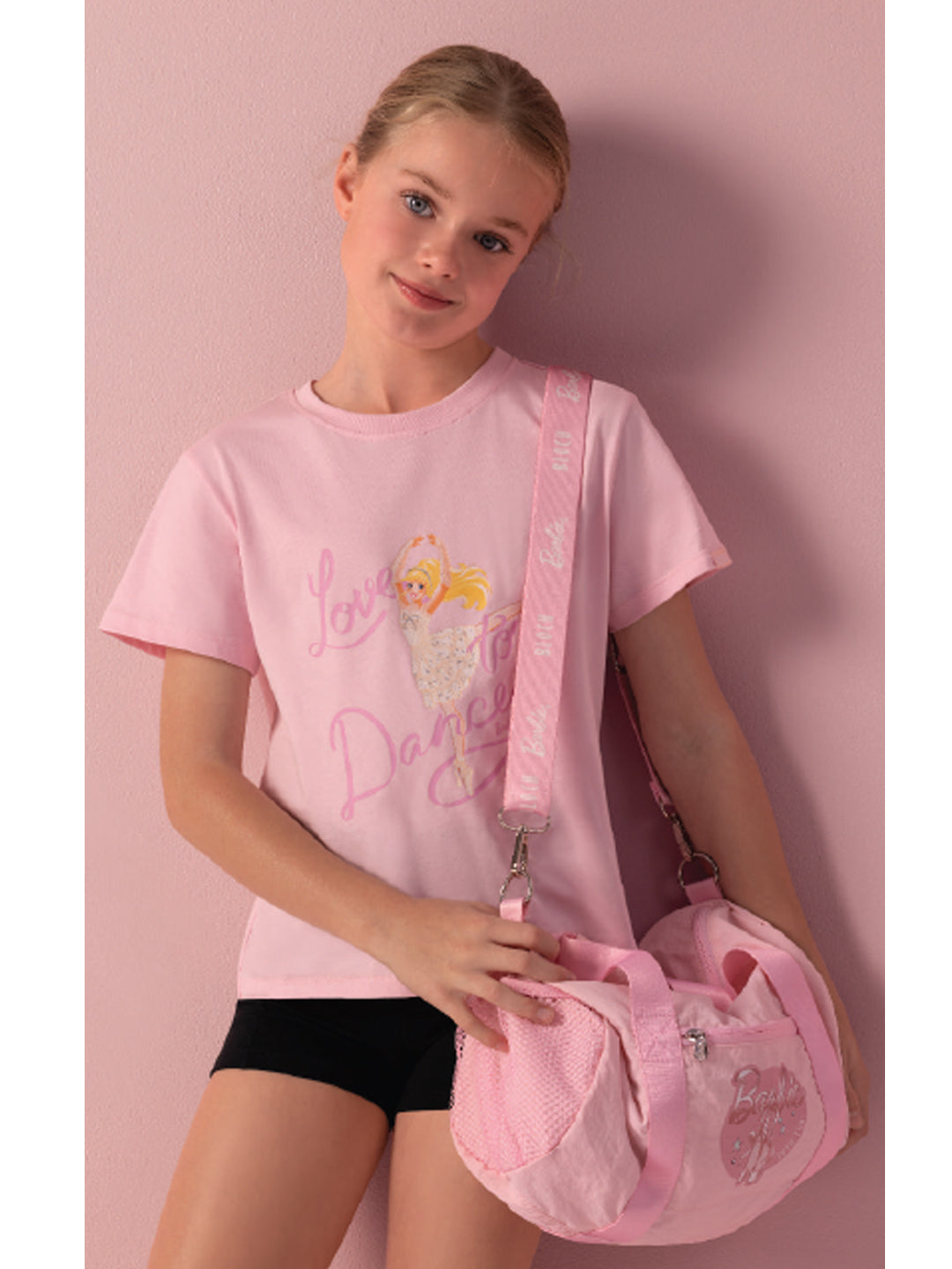 Barbie Nutcracker T-Shirt - Girls