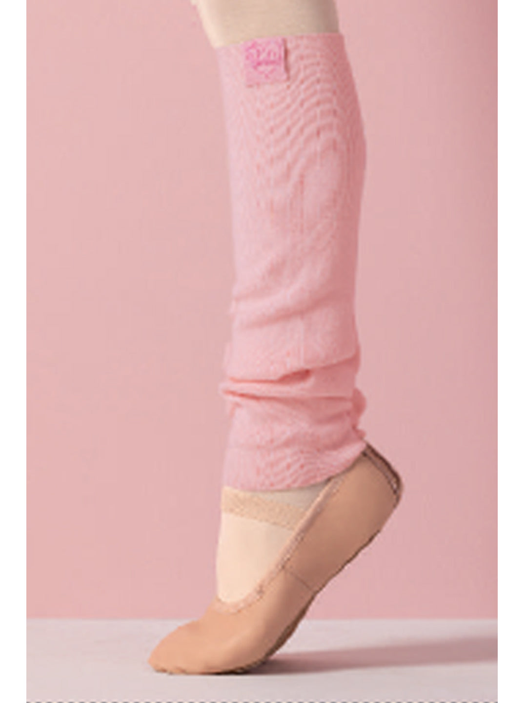 Barbie Ballet Wrap and Leg Warmer Set - Girls