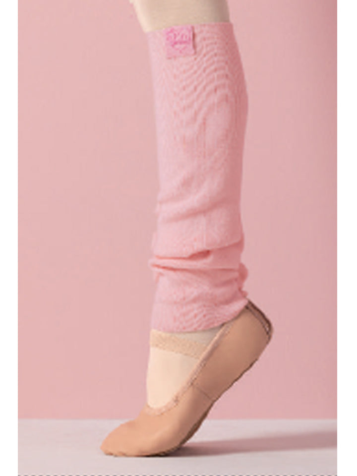 Barbie Ballet Wrap and Leg Warmer Set - Girls
