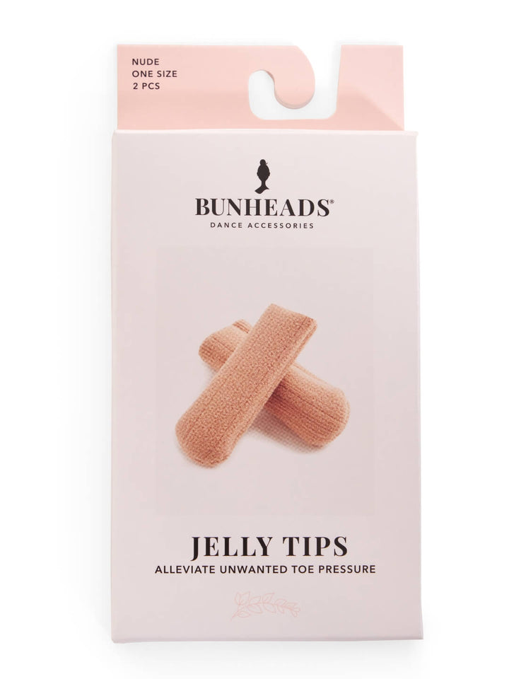 Jelly Tips