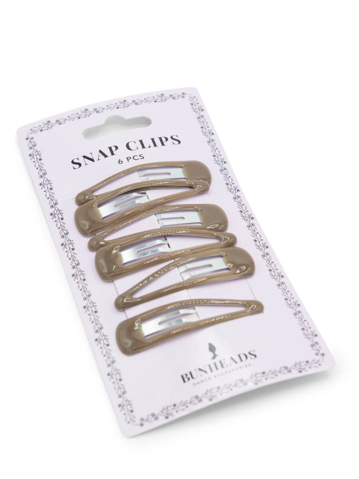 Snap Clips