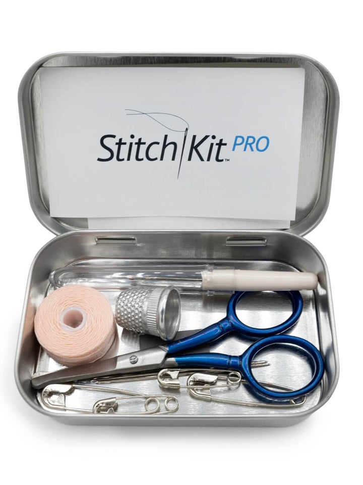 Stitch Kit Pro