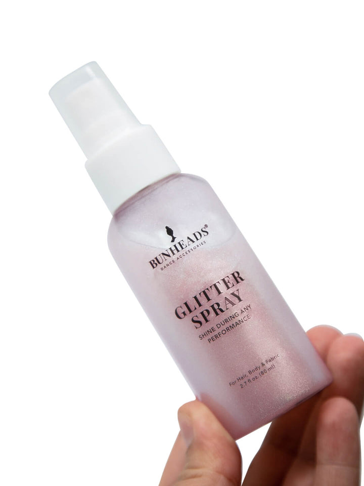 Glitter Spray