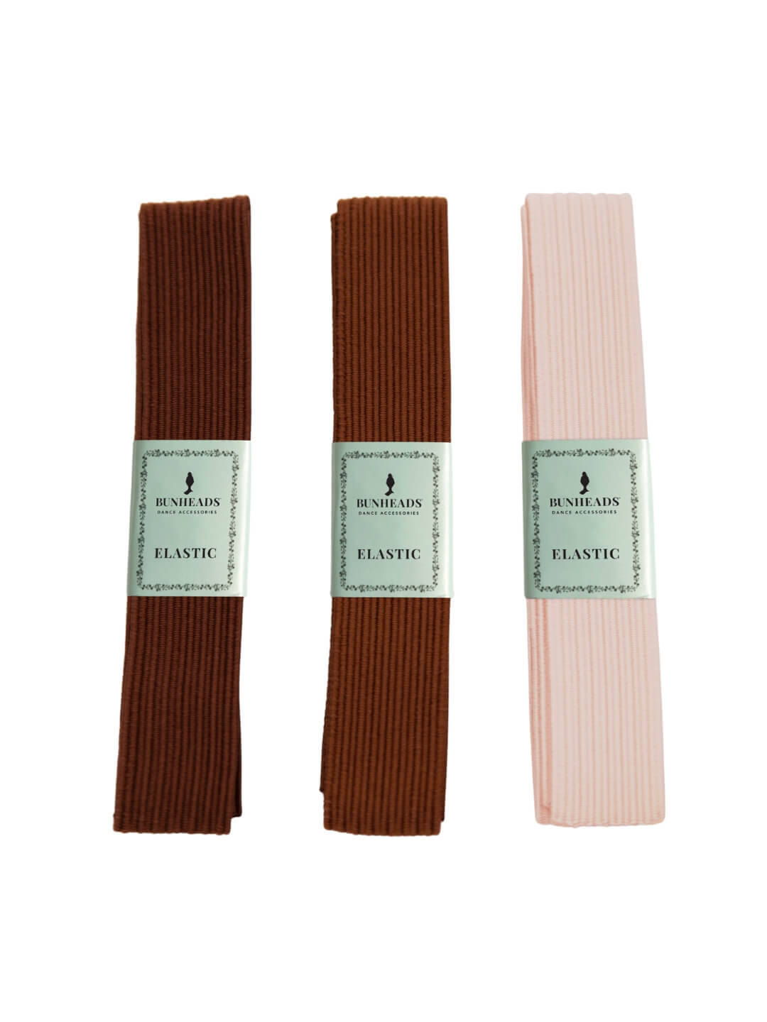 Packaged Elastic - 6 Pack – Second Skin Shop
