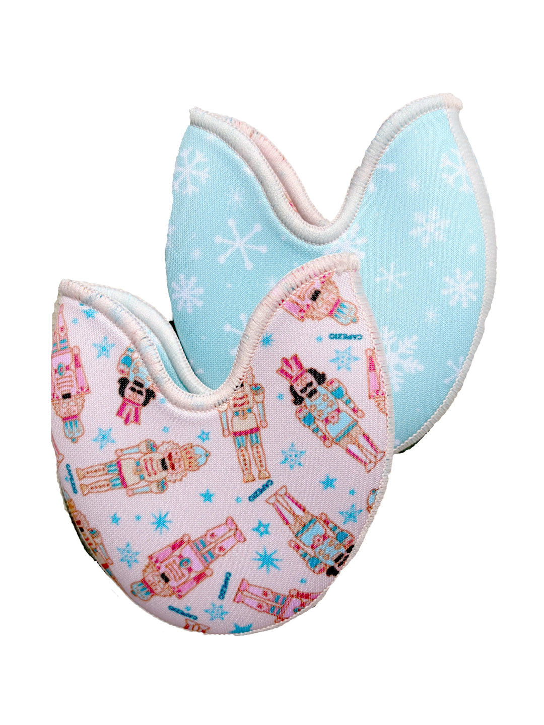Ouch Pouch Jr - Printed