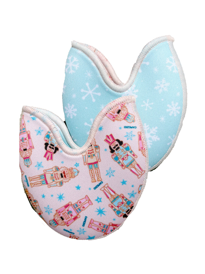 Ouch Pouch Jr - Printed