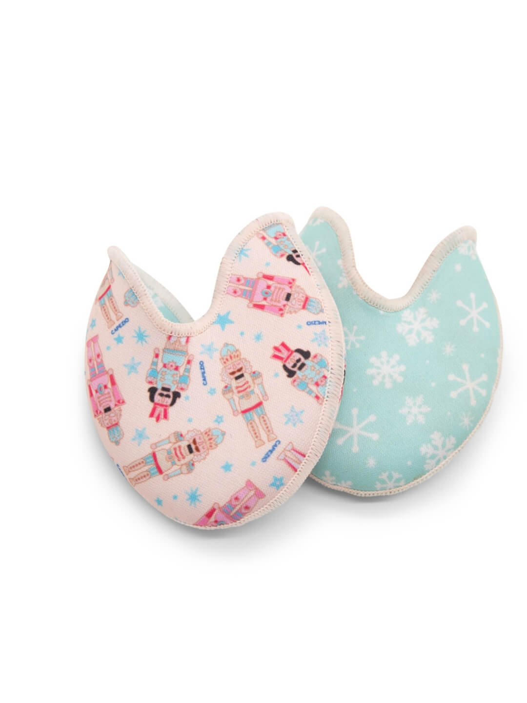 Ouch Pouch Jr - Printed