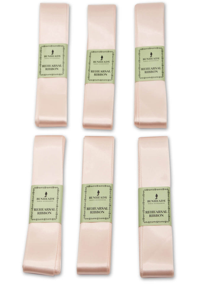 Packaged Ribbon - 6 Pack
