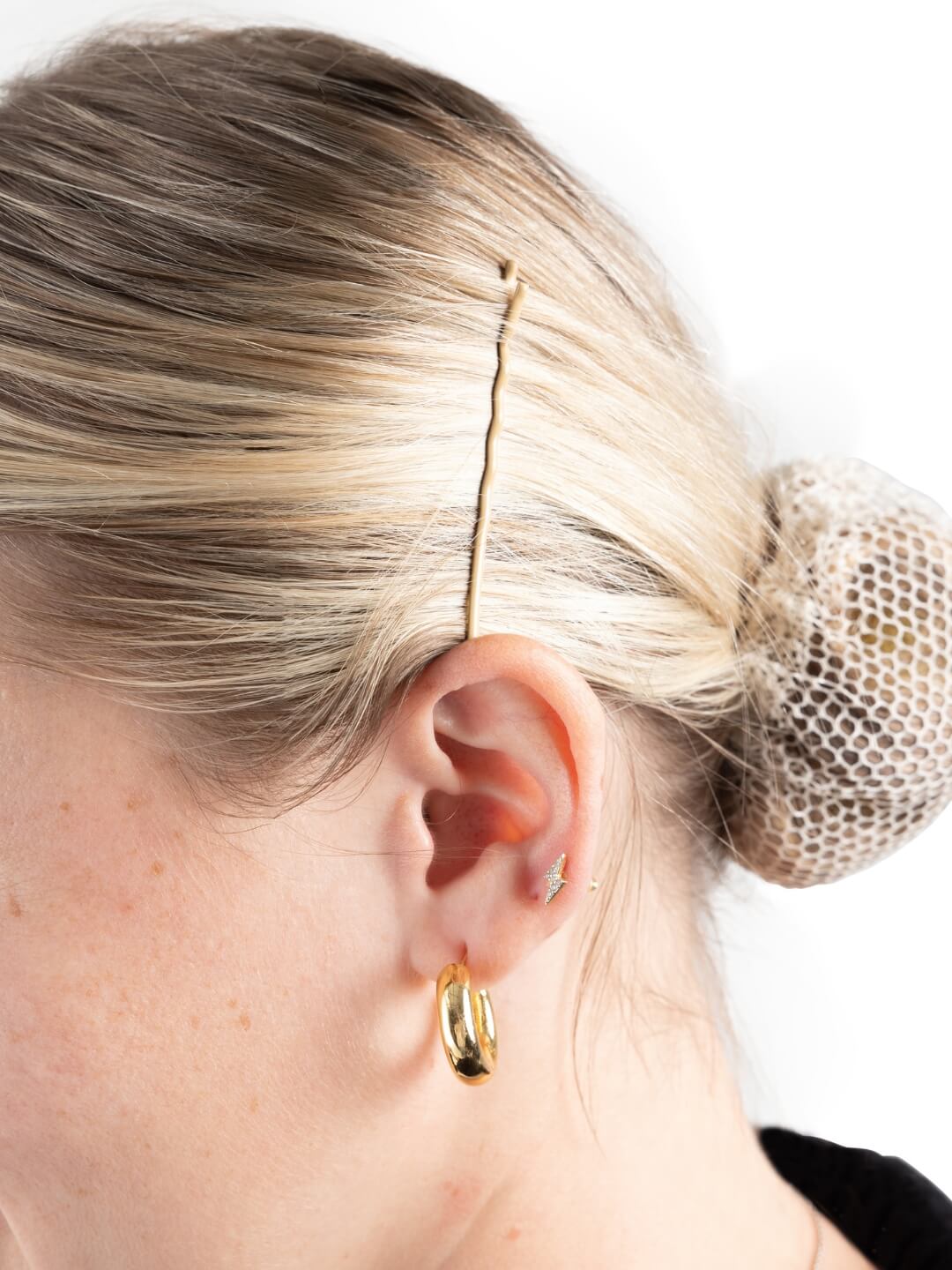 Bobby Pins