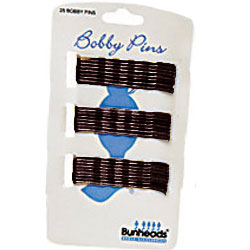 Bobby Pins