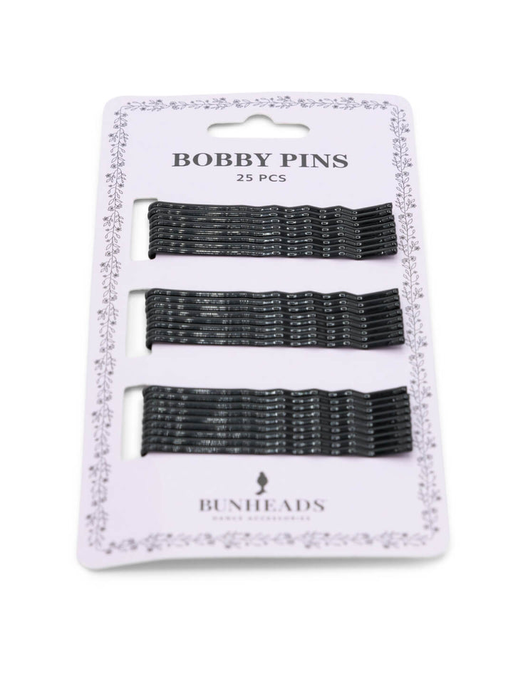 Bobby Pins