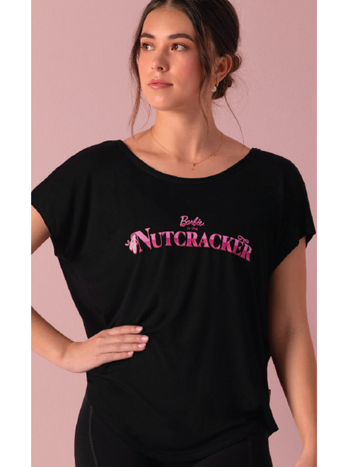 Barbie Nutcracker T-Shirt