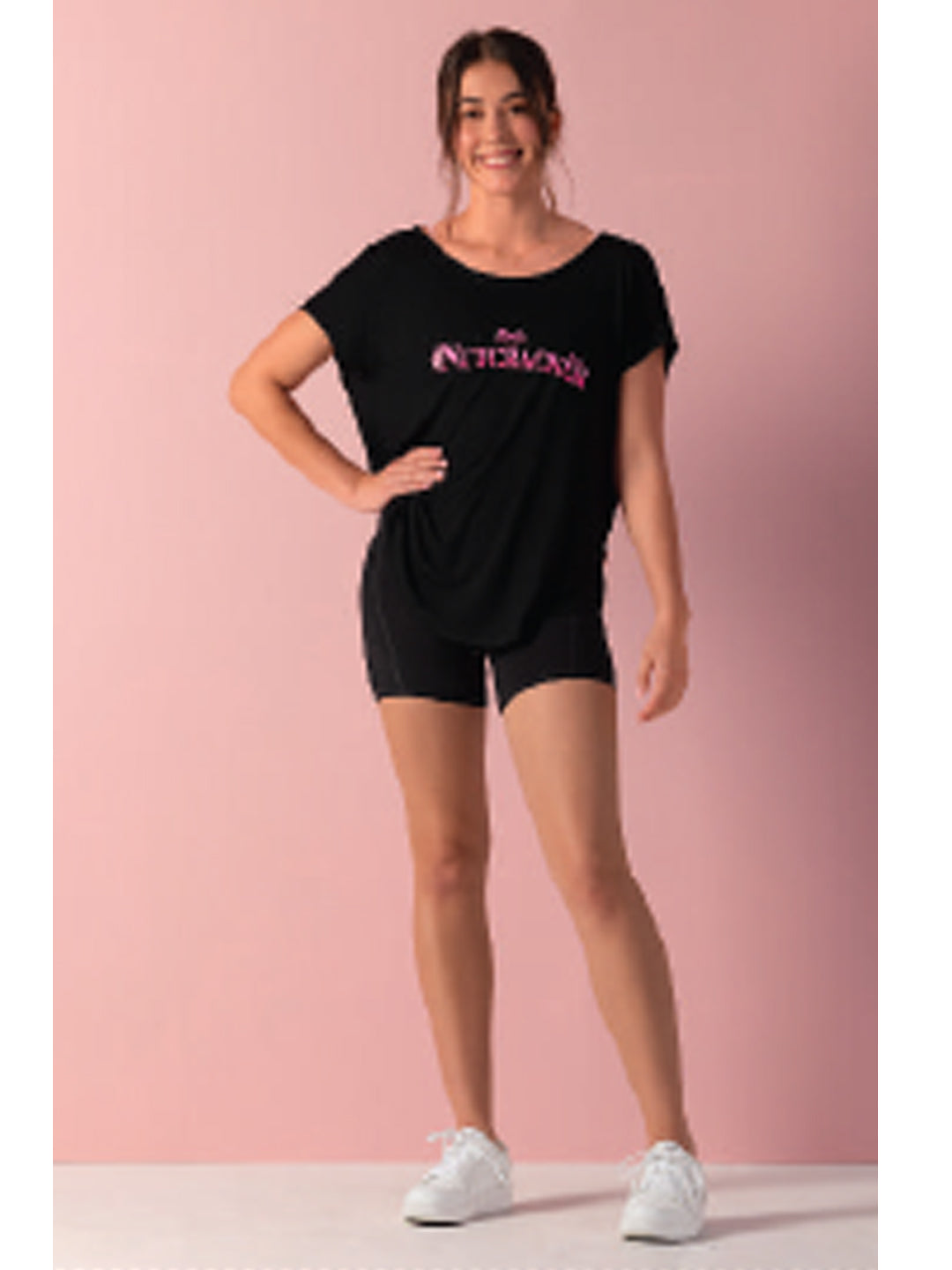Barbie Nutcracker T-Shirt