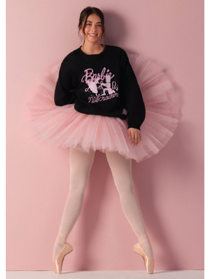 Barbie Nutcracker Sweatshirt