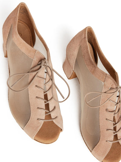 Beatrice 1.5'' Ballroom Shoe
