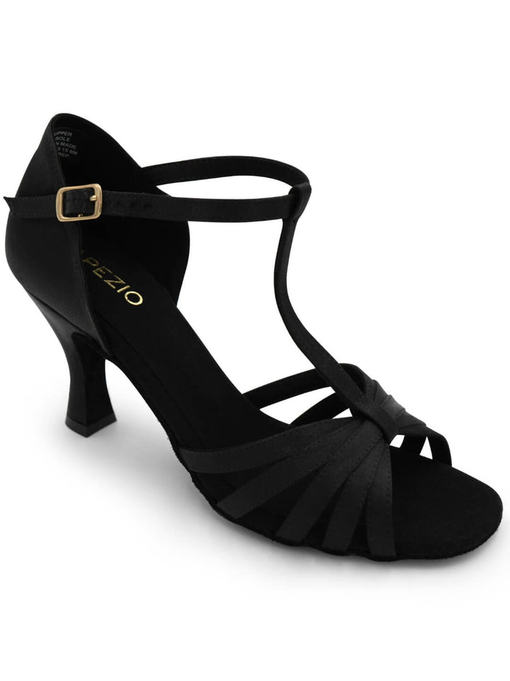 Sarah 2.5'' Ballroom Shoe