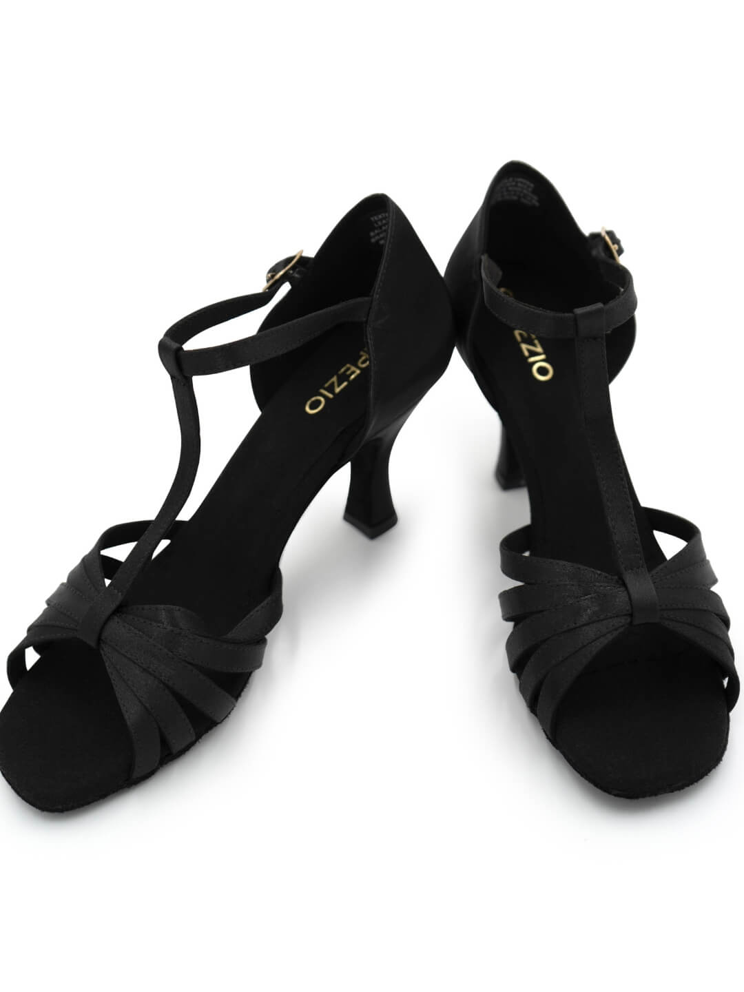 Sarah 2.5'' Ballroom Shoe