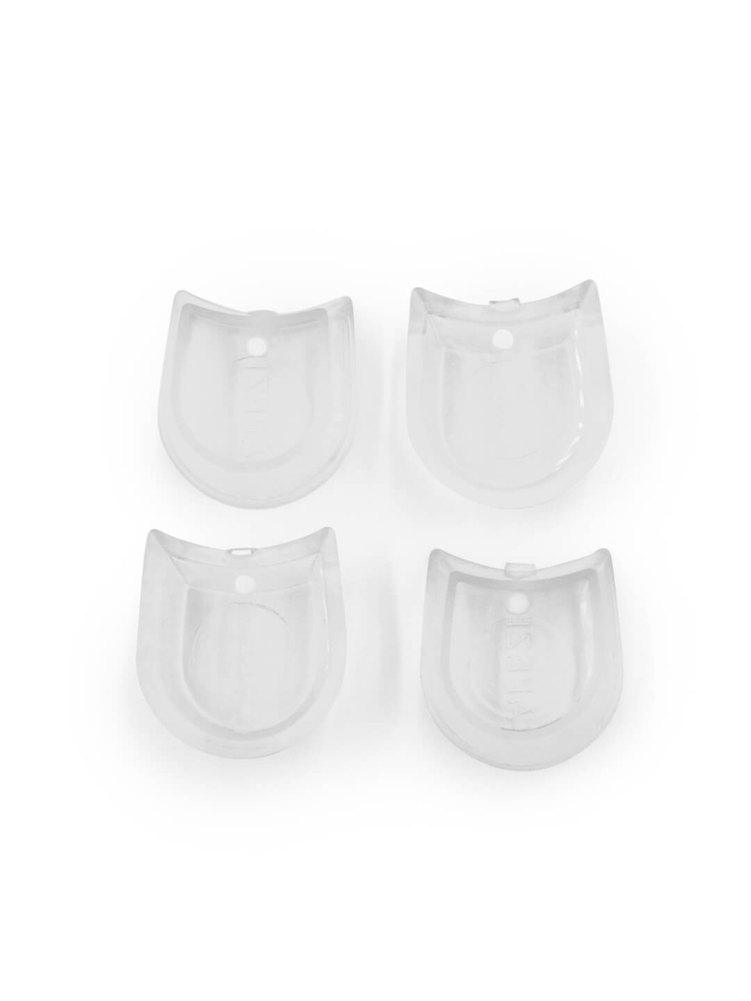 Ballroom Shoe Heel Protectors