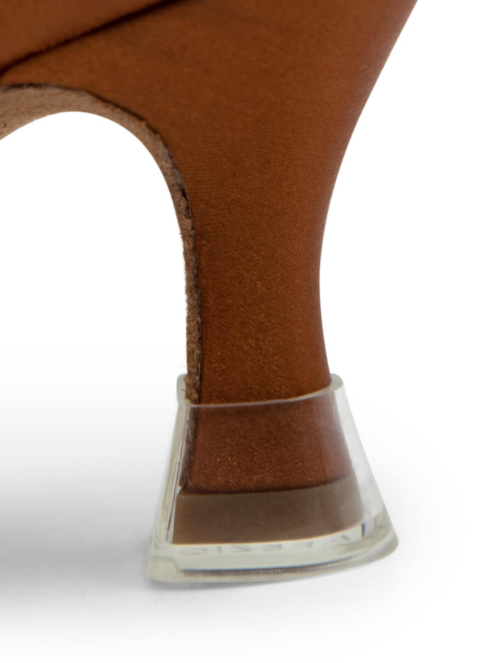 Ballroom Shoe Heel Protectors