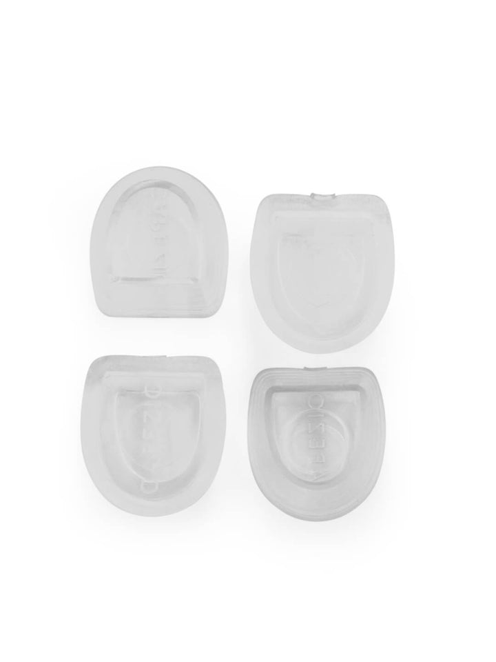 Ballroom Shoe Heel Protectors