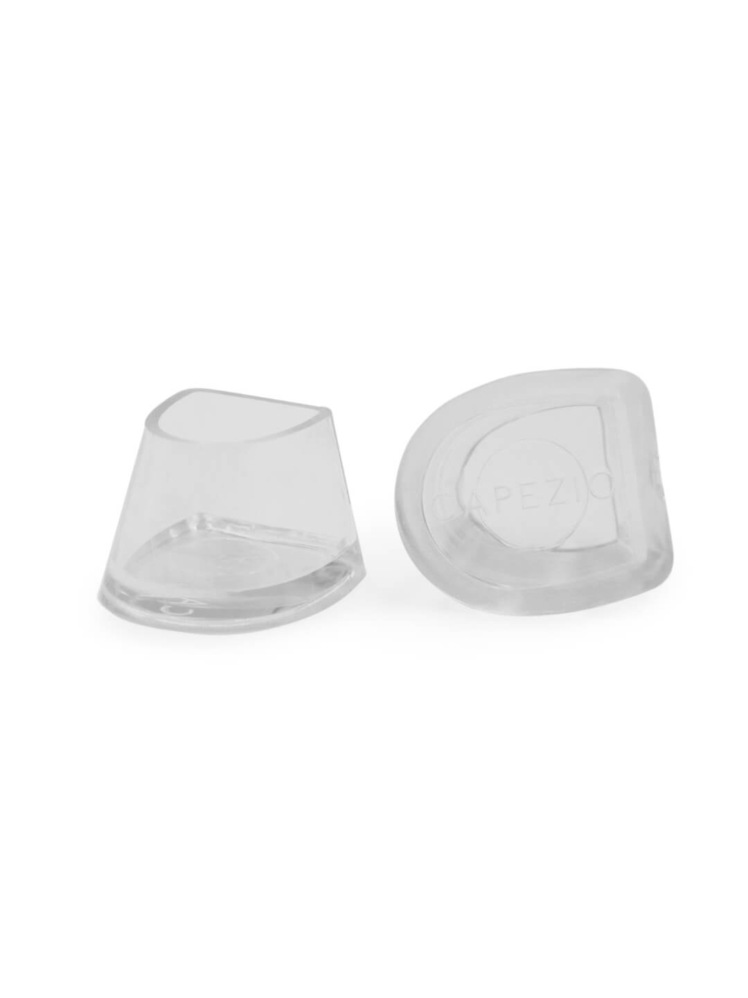 Ballroom Shoe Heel Protectors