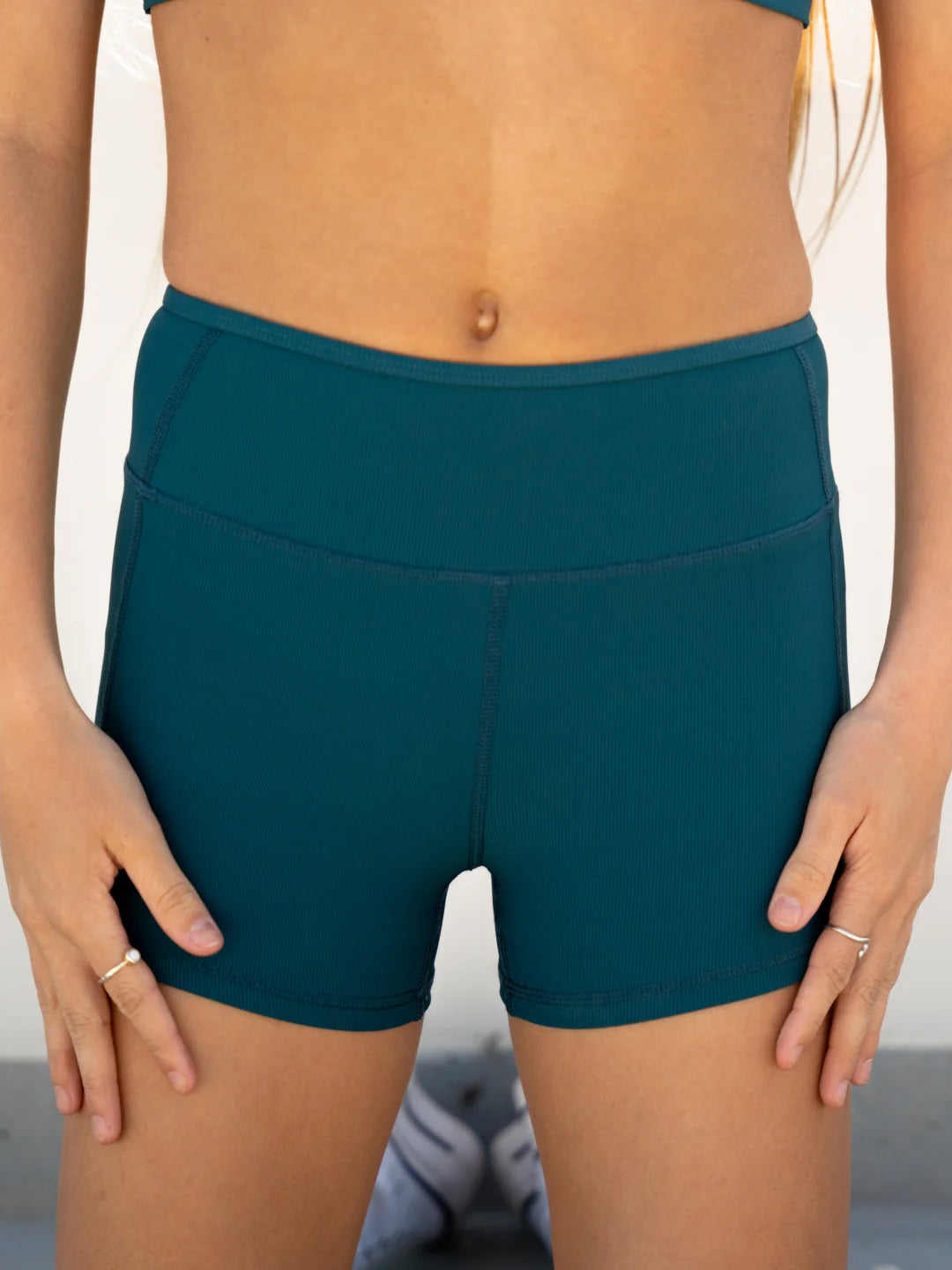 Bliss Short