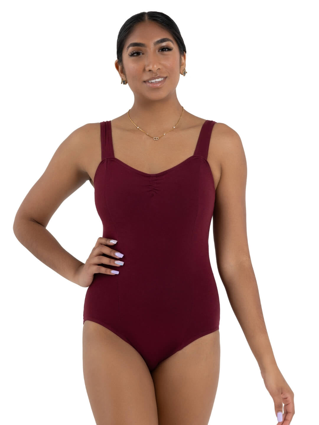 Princess Tank Leotard