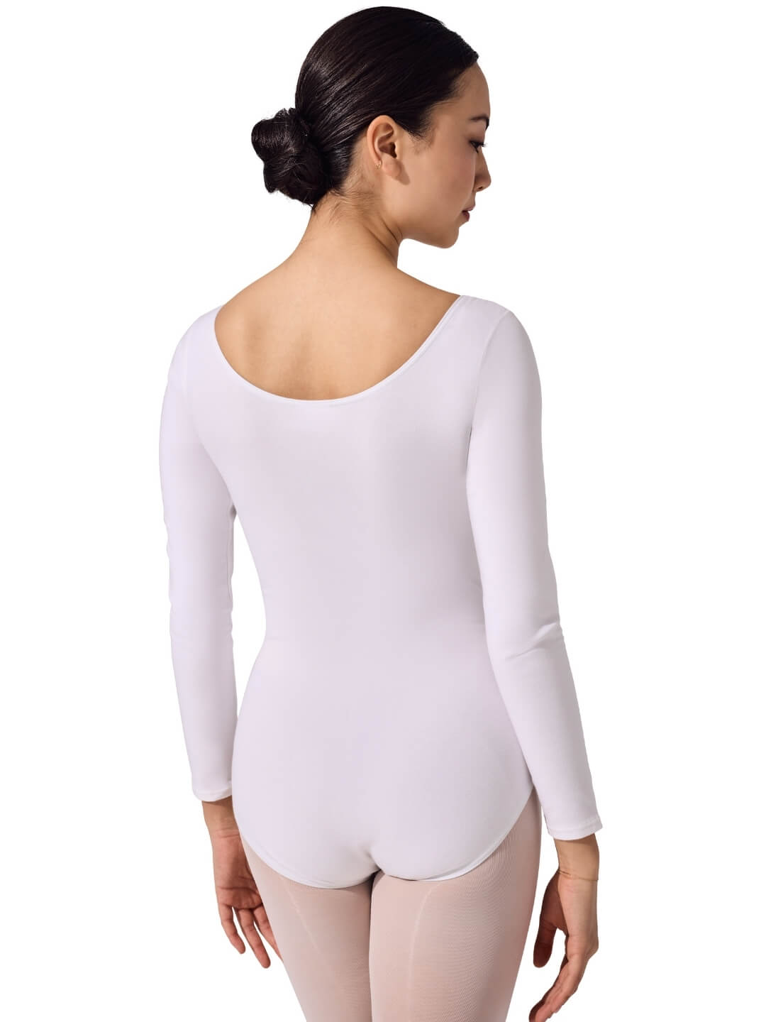 Long Sleeve Leotard