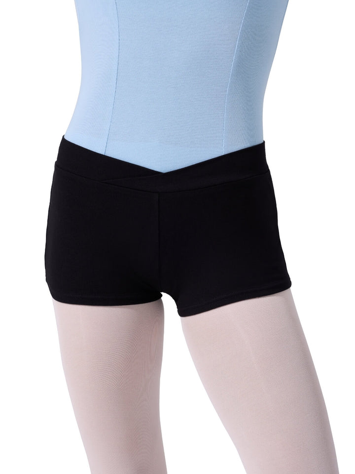 Boy Short