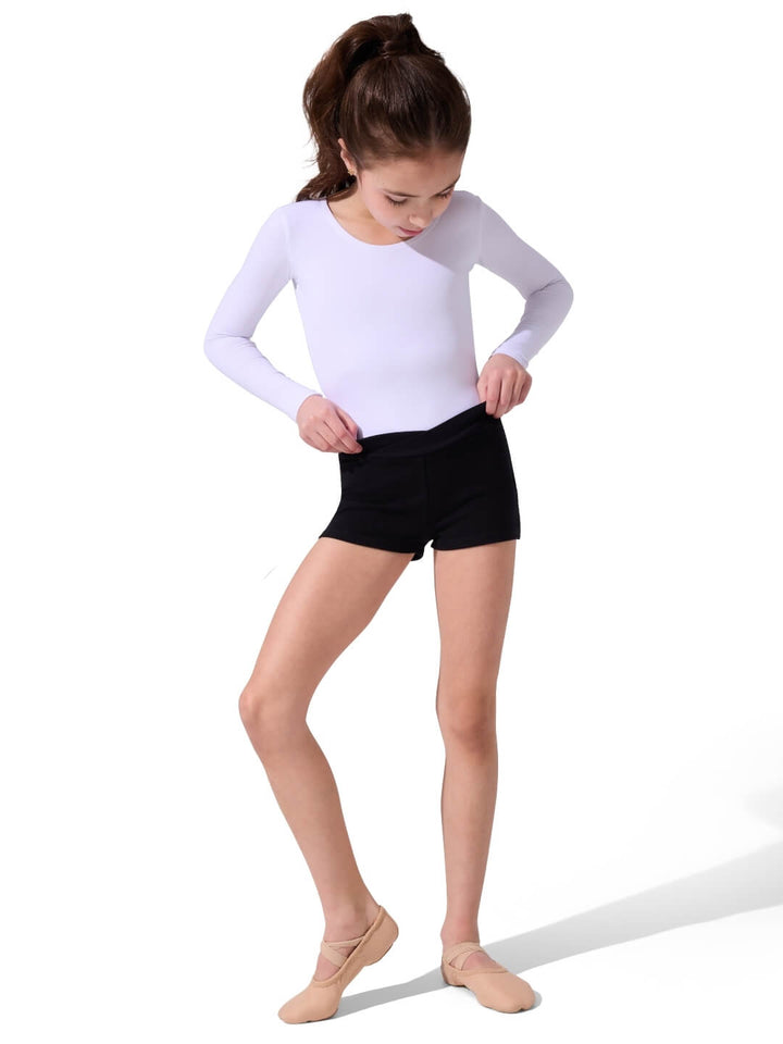 Boy Short - Girls