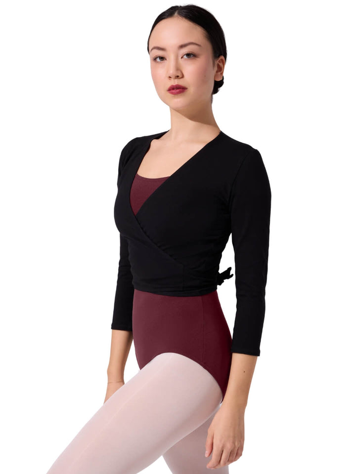 Wrap Top
